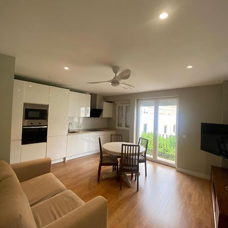 Apartament Deluxe Central Dolores De Nuestra Sra Sewilla Zewnętrze zdjęcie