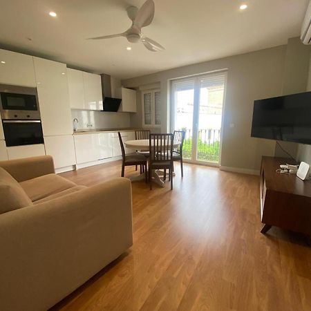 Apartament Deluxe Central Dolores De Nuestra Sra Sewilla Zewnętrze zdjęcie