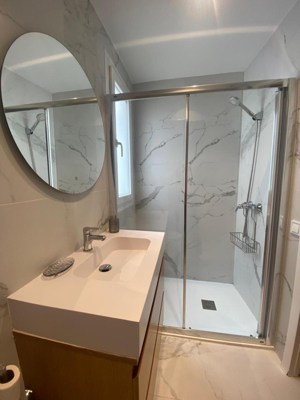 Apartament Deluxe Central Dolores De Nuestra Sra Sewilla Zewnętrze zdjęcie