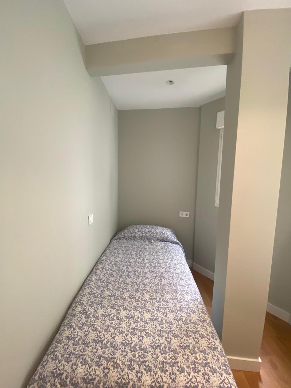 Apartament Deluxe Central Dolores De Nuestra Sra Sewilla Zewnętrze zdjęcie