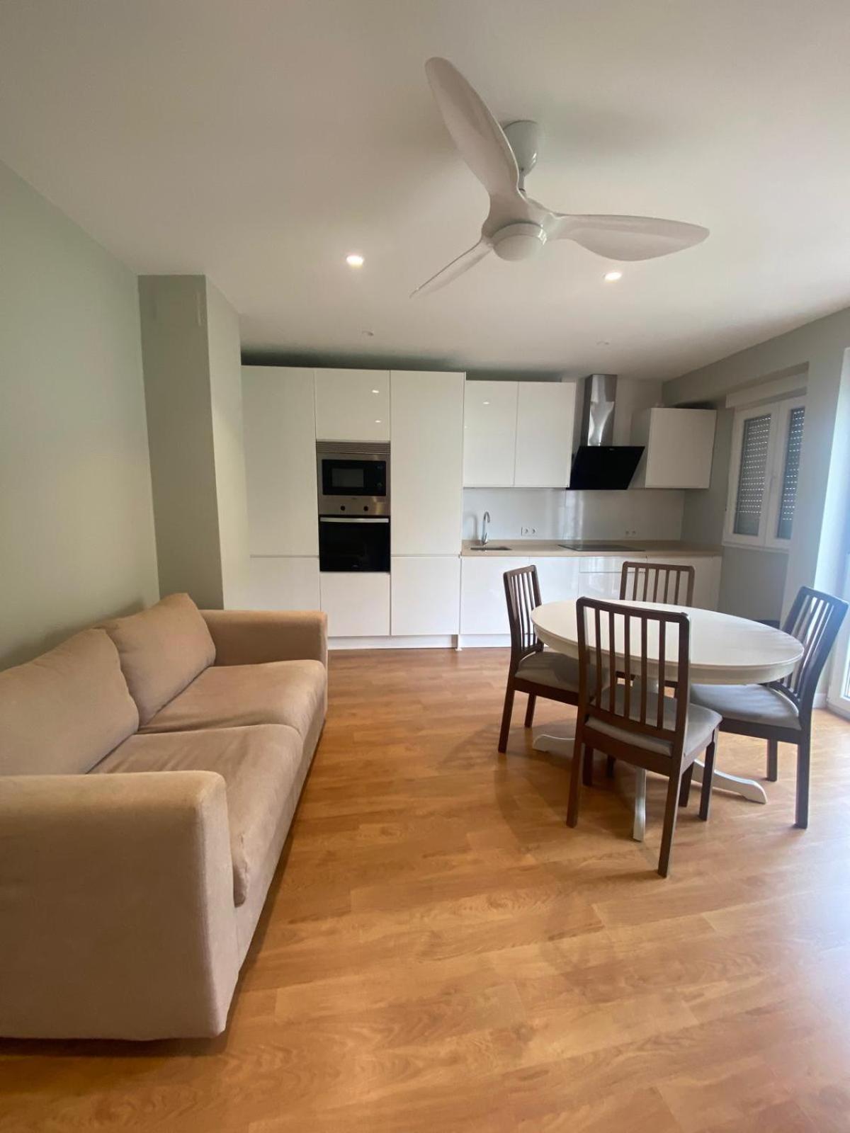 Apartament Deluxe Central Dolores De Nuestra Sra Sewilla Zewnętrze zdjęcie