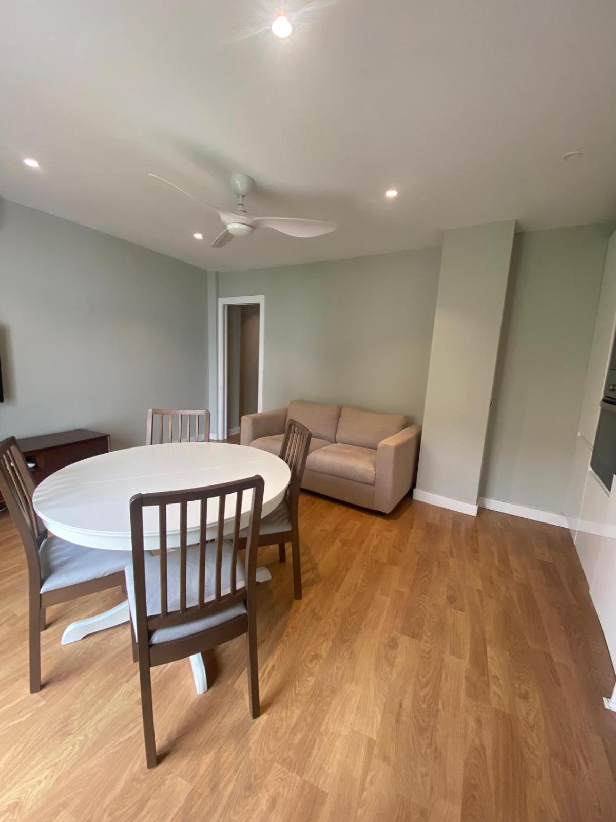 Apartament Deluxe Central Dolores De Nuestra Sra Sewilla Zewnętrze zdjęcie