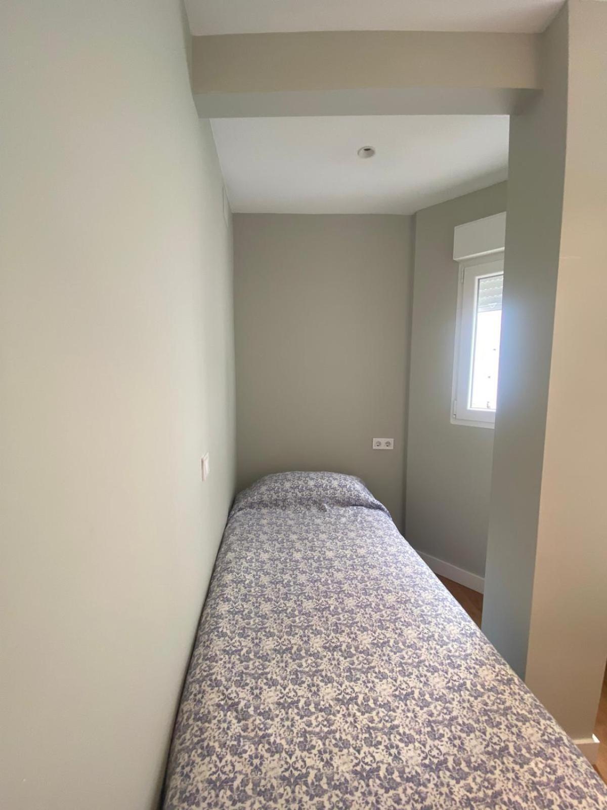Apartament Deluxe Central Dolores De Nuestra Sra Sewilla Zewnętrze zdjęcie