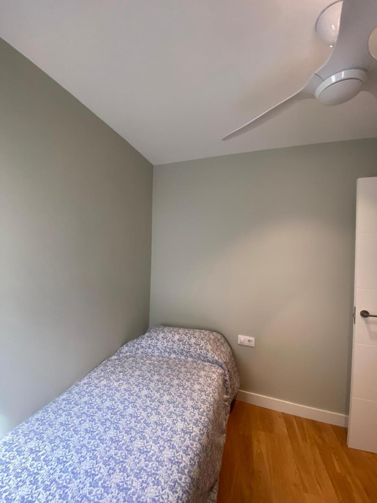 Apartament Deluxe Central Dolores De Nuestra Sra Sewilla Zewnętrze zdjęcie