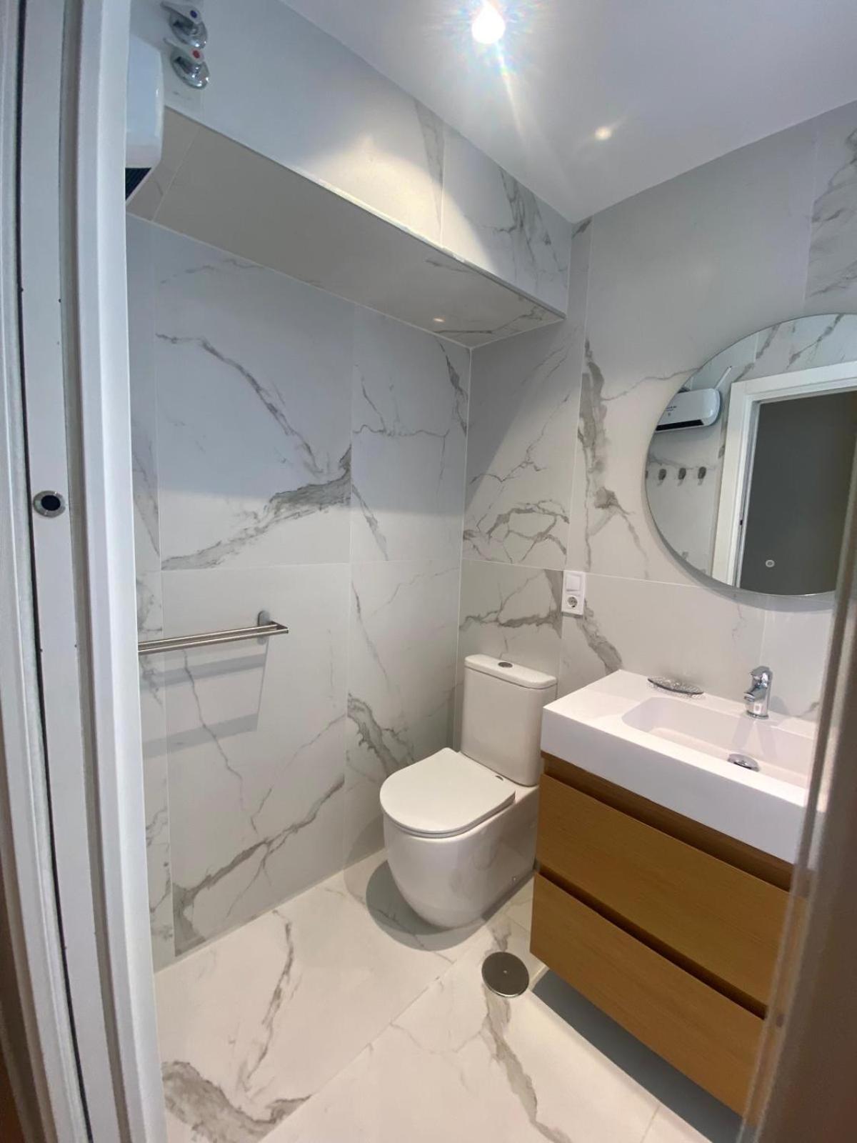 Apartament Deluxe Central Dolores De Nuestra Sra Sewilla Zewnętrze zdjęcie