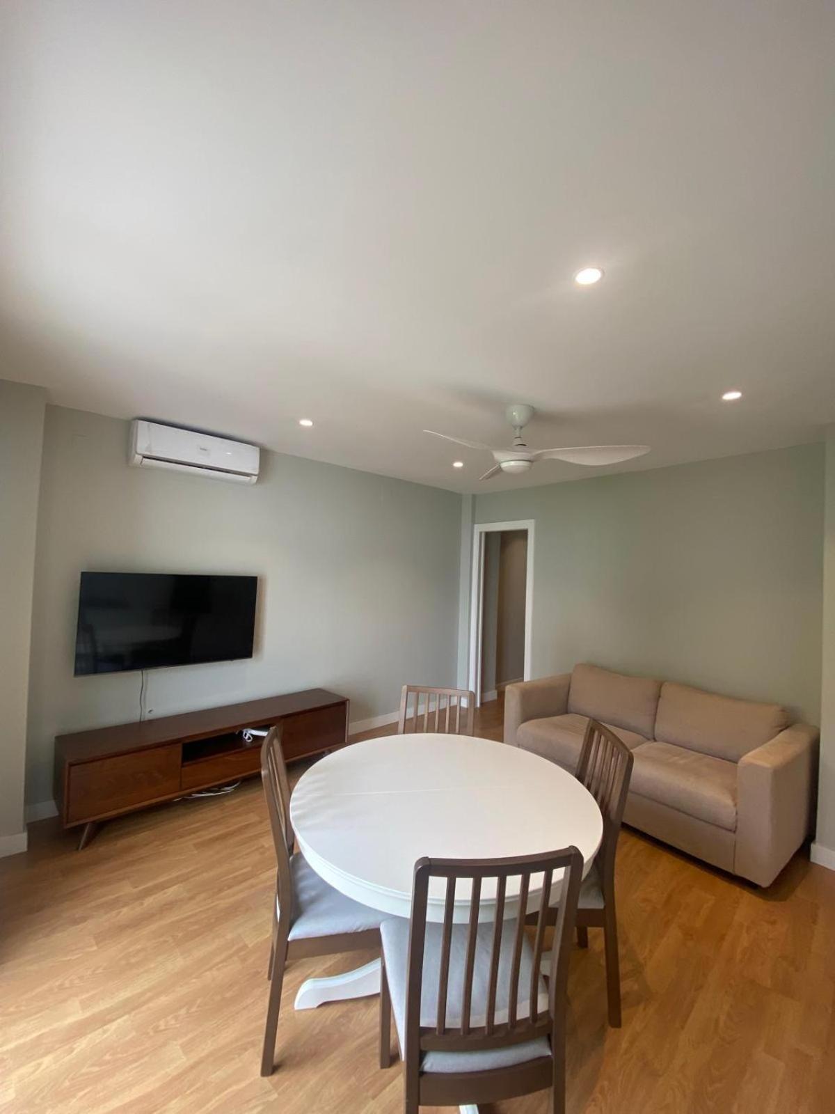 Apartament Deluxe Central Dolores De Nuestra Sra Sewilla Zewnętrze zdjęcie