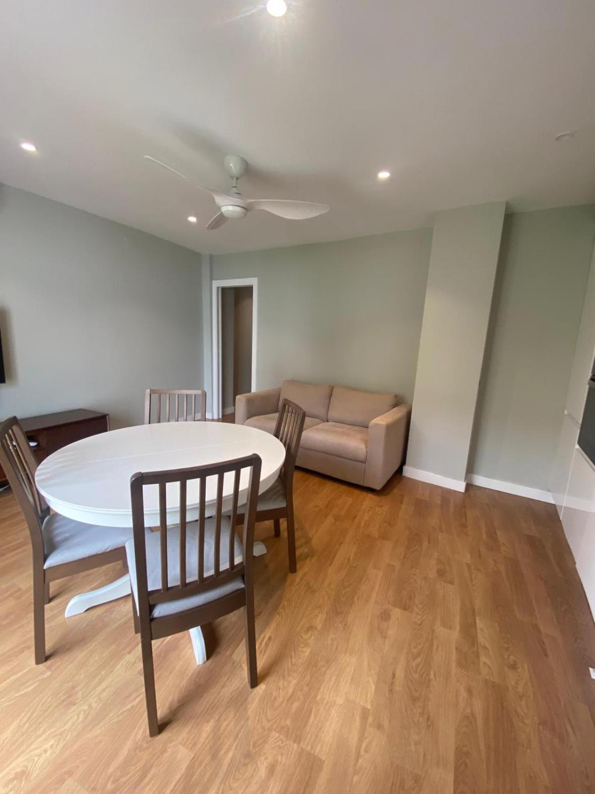 Apartament Deluxe Central Dolores De Nuestra Sra Sewilla Zewnętrze zdjęcie