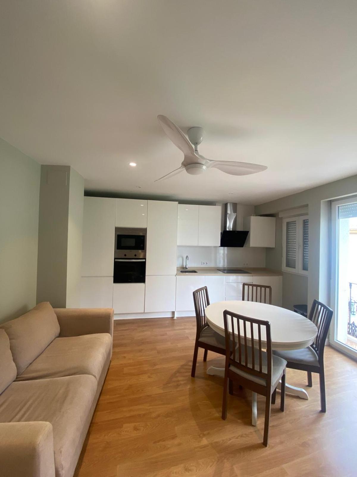 Apartament Deluxe Central Dolores De Nuestra Sra Sewilla Zewnętrze zdjęcie